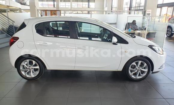 Buy Used Opel Crossland X White Car in Harare in Harare Buy Used Opel Crossland X White Car in Harare in Harare