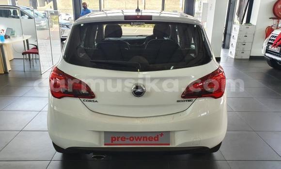 Buy Used Opel Crossland X White Car in Harare in Harare Buy Used Opel Crossland X White Car in Harare in Harare