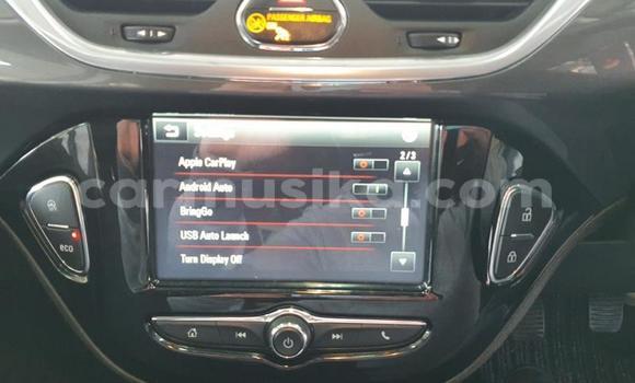 Buy Used Opel Crossland X White Car in Harare in Harare Buy Used Opel Crossland X White Car in Harare in Harare