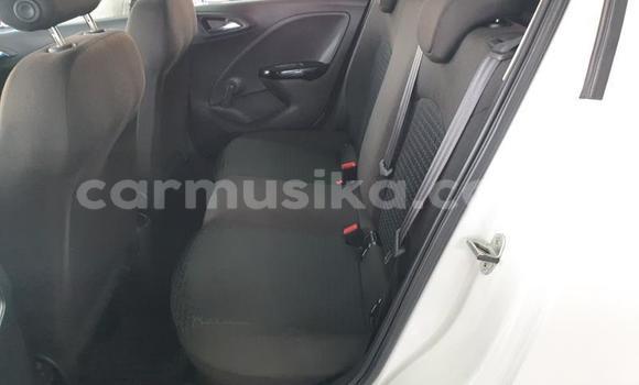 Buy Used Opel Crossland X White Car in Harare in Harare Buy Used Opel Crossland X White Car in Harare in Harare