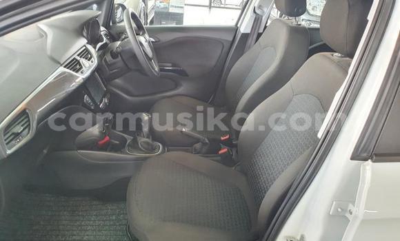 Buy Used Opel Crossland X White Car in Harare in Harare Buy Used Opel Crossland X White Car in Harare in Harare