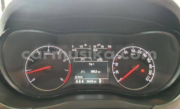 Buy Used Opel Crossland X White Car in Harare in Harare Buy Used Opel Crossland X White Car in Harare in Harare