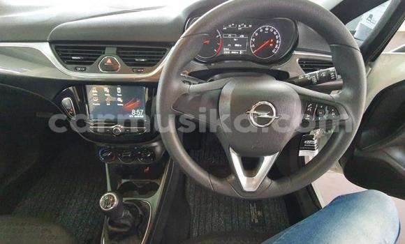 Buy Used Opel Crossland X White Car in Harare in Harare Buy Used Opel Crossland X White Car in Harare in Harare