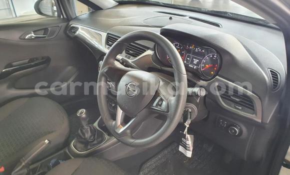 Buy Used Opel Crossland X White Car in Harare in Harare Buy Used Opel Crossland X White Car in Harare in Harare