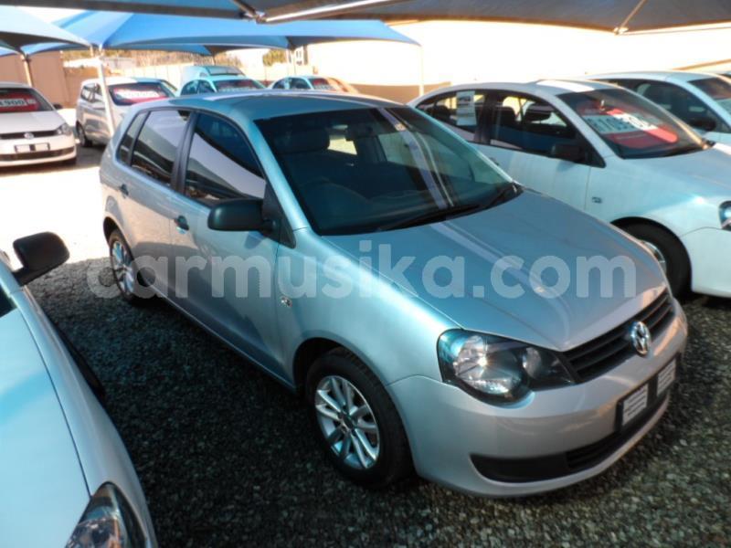 Big with watermark volkswagen polo harare harare 16705