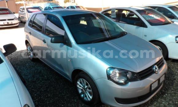 Buy Used Volkswagen Polo White Car in Harare in Harare