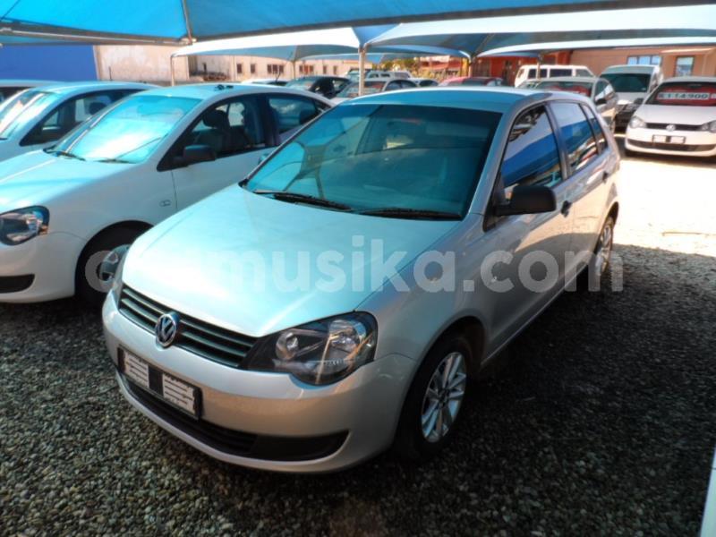 Big with watermark volkswagen polo harare harare 16705