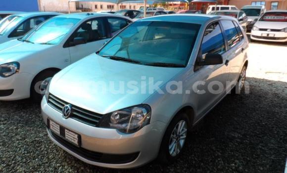 Buy Used Volkswagen Polo White Car in Harare in Harare Buy Used Volkswagen Polo White Car in Harare in Harare