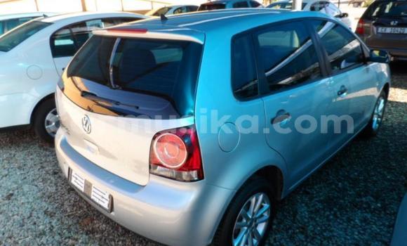 Buy Used Volkswagen Polo White Car in Harare in Harare Buy Used Volkswagen Polo White Car in Harare in Harare