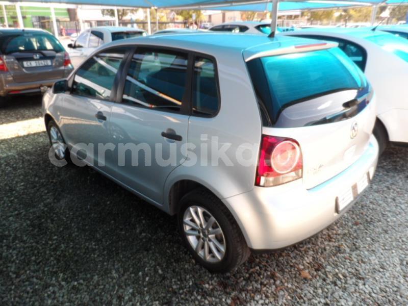 Big with watermark volkswagen polo harare harare 16705