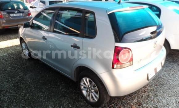 Buy Used Volkswagen Polo White Car in Harare in Harare Buy Used Volkswagen Polo White Car in Harare in Harare