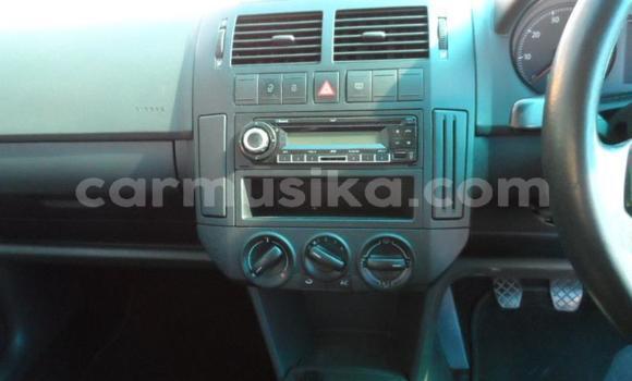 Buy Used Volkswagen Polo White Car in Harare in Harare Buy Used Volkswagen Polo White Car in Harare in Harare