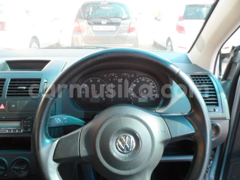 Big with watermark volkswagen polo harare harare 16705