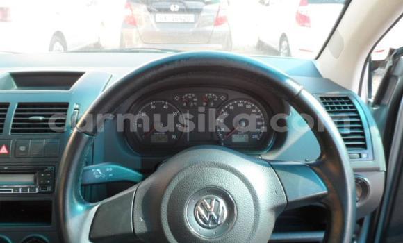Buy Used Volkswagen Polo White Car in Harare in Harare Buy Used Volkswagen Polo White Car in Harare in Harare