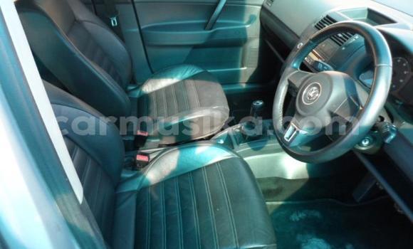 Buy Used Volkswagen Polo White Car in Harare in Harare Buy Used Volkswagen Polo White Car in Harare in Harare