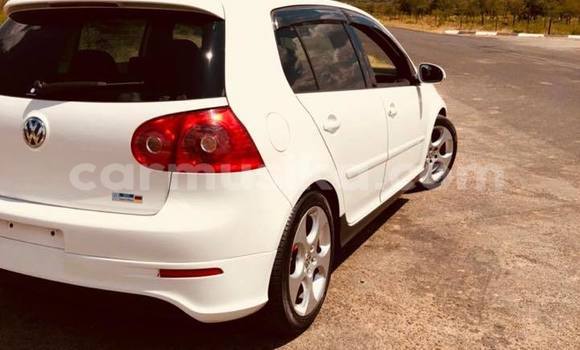 Tenga Tsaru Volkswagen Golf GTI Chena Mota in Bulawayo in Bulawayo Tenga Tsaru Volkswagen Golf GTI Chena Mota in Bulawayo in Bulawayo