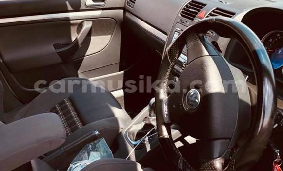 Tenga Tsaru Volkswagen Golf GTI Chena Mota in Bulawayo in Bulawayo Tenga Tsaru Volkswagen Golf GTI Chena Mota in Bulawayo in Bulawayo