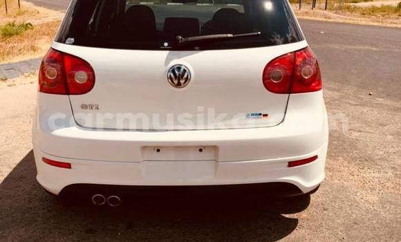 Tenga Tsaru Volkswagen Golf GTI Chena Mota in Bulawayo in Bulawayo Tenga Tsaru Volkswagen Golf GTI Chena Mota in Bulawayo in Bulawayo