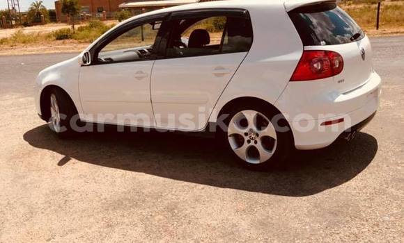 Tenga Tsaru Volkswagen Golf GTI Chena Mota in Bulawayo in Bulawayo Tenga Tsaru Volkswagen Golf GTI Chena Mota in Bulawayo in Bulawayo