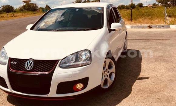 Tenga Tsaru Volkswagen Golf GTI Chena Mota in Bulawayo in Bulawayo Tenga Tsaru Volkswagen Golf GTI Chena Mota in Bulawayo in Bulawayo