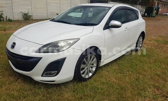 Tenga Tsaru Mazda Axela Chena Mota in Bulawayo in Bulawayo Tenga Tsaru Mazda Axela Chena Mota in Bulawayo in Bulawayo