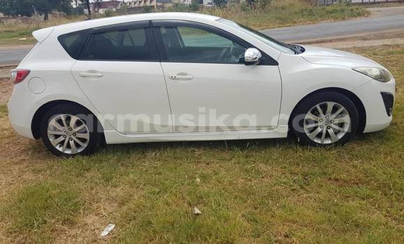 Tenga Tsaru Mazda Axela Chena Mota in Bulawayo in Bulawayo Tenga Tsaru Mazda Axela Chena Mota in Bulawayo in Bulawayo