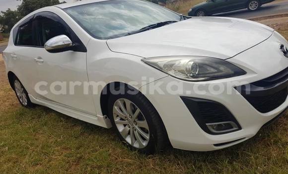 Tenga Tsaru Mazda Axela Chena Mota in Bulawayo in Bulawayo Tenga Tsaru Mazda Axela Chena Mota in Bulawayo in Bulawayo