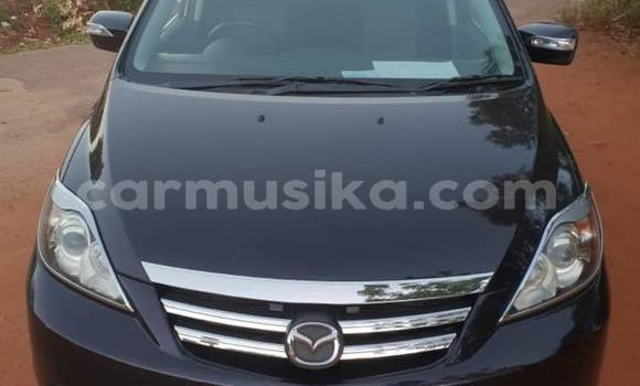 Tenga Tsaru Mazda Premacy Nhema Mota in Bulawayo in Bulawayo Tenga Tsaru Mazda Premacy Nhema Mota in Bulawayo in Bulawayo