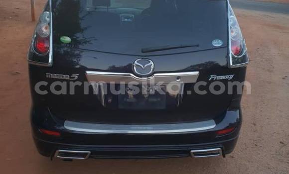 Tenga Tsaru Mazda Premacy Nhema Mota in Bulawayo in Bulawayo Tenga Tsaru Mazda Premacy Nhema Mota in Bulawayo in Bulawayo