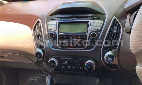 Tenga Tsaru Hyundai ix35 Chena Mota in Bulawayo in Bulawayo Tenga Tsaru Hyundai ix35 Chena Mota in Bulawayo in Bulawayo