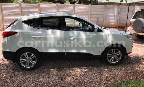 Tenga Tsaru Hyundai ix35 Chena Mota in Bulawayo in Bulawayo Tenga Tsaru Hyundai ix35 Chena Mota in Bulawayo in Bulawayo