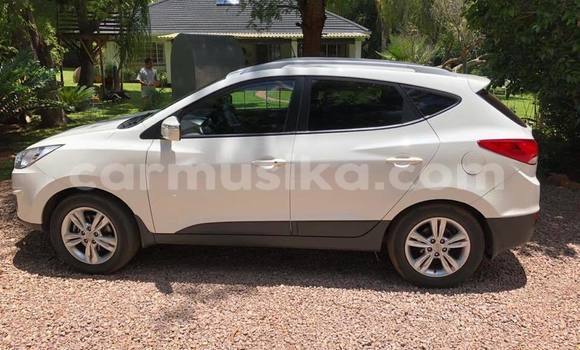 Tenga Tsaru Hyundai ix35 Chena Mota in Bulawayo in Bulawayo Tenga Tsaru Hyundai ix35 Chena Mota in Bulawayo in Bulawayo