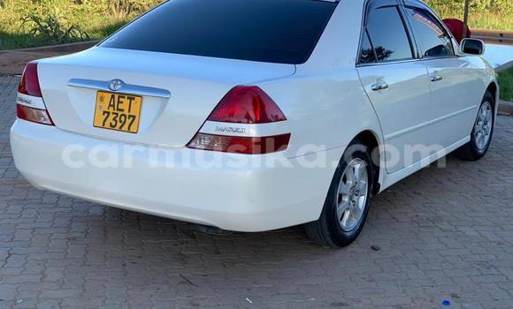 Tenga Tsaru Toyota Mark II Chena Mota in Bulawayo in Bulawayo Tenga Tsaru Toyota Mark II Chena Mota in Bulawayo in Bulawayo