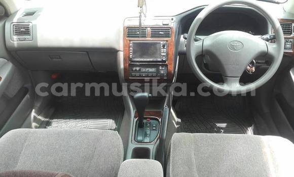 Tenga Tsaru Toyota Corona Sirivha Mota in Bulawayo in Bulawayo Tenga Tsaru Toyota Corona Sirivha Mota in Bulawayo in Bulawayo