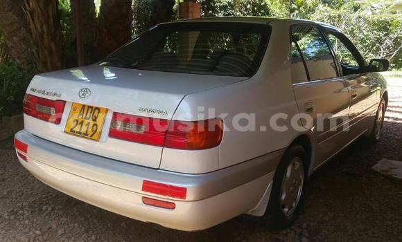 Tenga Tsaru Toyota Corona Sirivha Mota in Bulawayo in Bulawayo Tenga Tsaru Toyota Corona Sirivha Mota in Bulawayo in Bulawayo