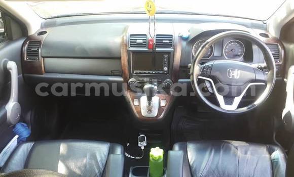 Tenga Tsaru Honda CR–V Nhema Mota in Bulawayo in Bulawayo Tenga Tsaru Honda CR–V Nhema Mota in Bulawayo in Bulawayo
