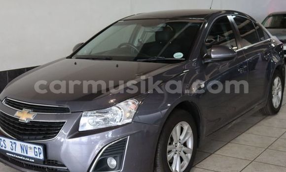 Buy Used Chevrolet Cruze Other Car in Harare in Harare Buy Used Chevrolet Cruze Other Car in Harare in Harare