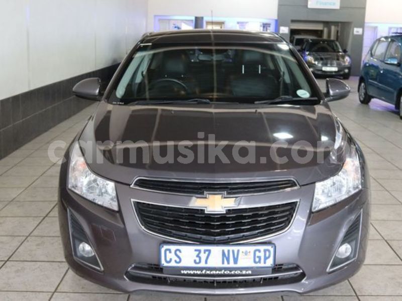 Big with watermark chevrolet cruze harare harare 16706