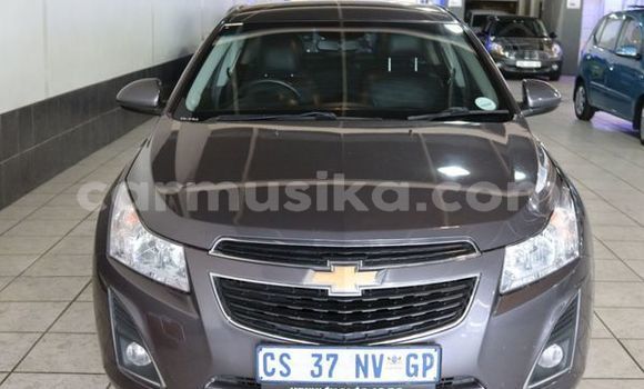 Tenga Tsaru Chevrolet Cruze Zvimwe Mota in Harare in Harare Tenga Tsaru Chevrolet Cruze Zvimwe Mota in Harare in Harare
