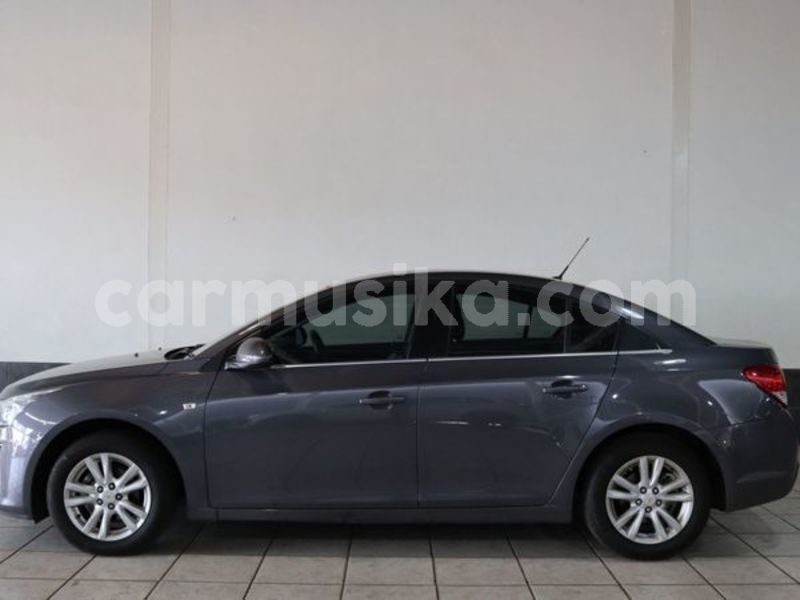 Big with watermark chevrolet cruze harare harare 16706