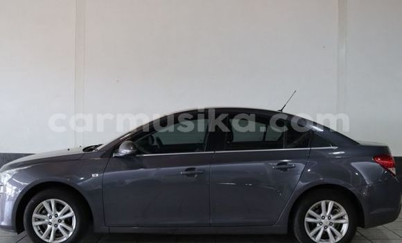 Tenga Tsaru Chevrolet Cruze Zvimwe Mota in Harare in Harare Tenga Tsaru Chevrolet Cruze Zvimwe Mota in Harare in Harare