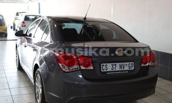 Tenga Tsaru Chevrolet Cruze Zvimwe Mota in Harare in Harare Tenga Tsaru Chevrolet Cruze Zvimwe Mota in Harare in Harare