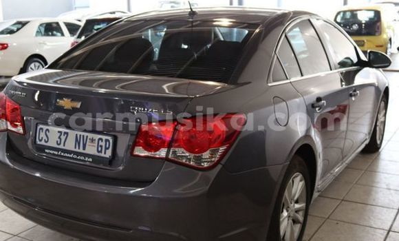 Tenga Tsaru Chevrolet Cruze Zvimwe Mota in Harare in Harare Tenga Tsaru Chevrolet Cruze Zvimwe Mota in Harare in Harare