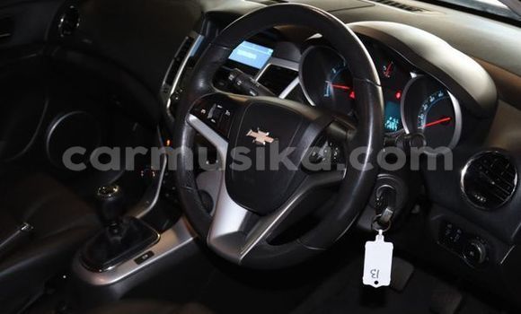 Tenga Tsaru Chevrolet Cruze Zvimwe Mota in Harare in Harare Tenga Tsaru Chevrolet Cruze Zvimwe Mota in Harare in Harare