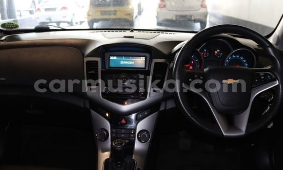 Tenga Tsaru Chevrolet Cruze Zvimwe Mota in Harare in Harare Tenga Tsaru Chevrolet Cruze Zvimwe Mota in Harare in Harare
