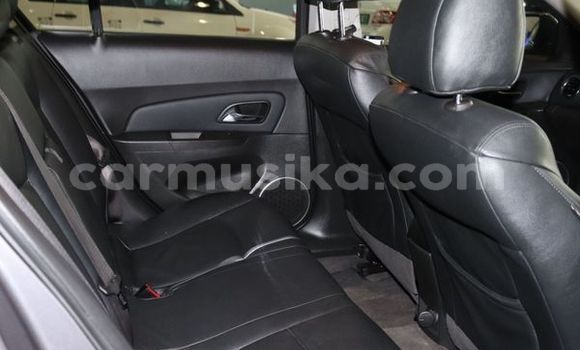 Tenga Tsaru Chevrolet Cruze Zvimwe Mota in Harare in Harare Tenga Tsaru Chevrolet Cruze Zvimwe Mota in Harare in Harare