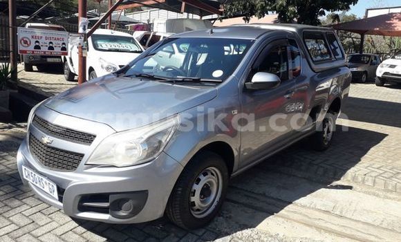 Buy Used Chevrolet Corsa Silver Car in Borrowdale in Harare Buy Used Chevrolet Corsa Silver Car in Borrowdale in Harare