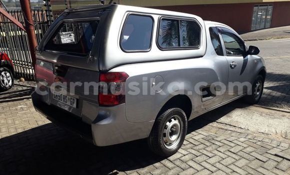 Buy Used Chevrolet Corsa Silver Car in Borrowdale in Harare Buy Used Chevrolet Corsa Silver Car in Borrowdale in Harare
