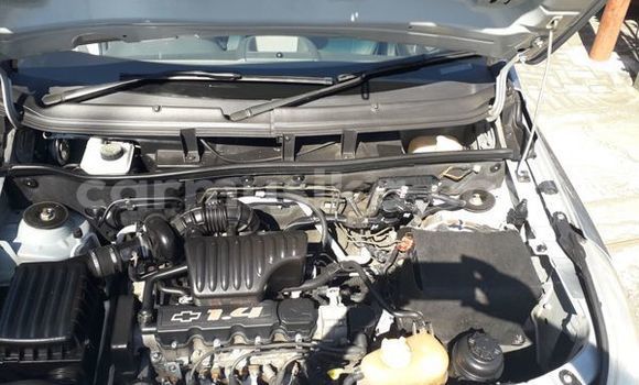 Buy Used Chevrolet Corsa Silver Car in Borrowdale in Harare Buy Used Chevrolet Corsa Silver Car in Borrowdale in Harare