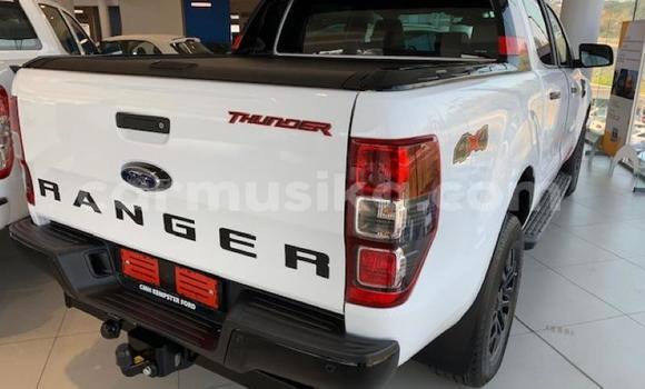 Tenga Tsaru Ford Ranger Chena Mota in Beitbridge in Matabeleland South Tenga Tsaru Ford Ranger Chena Mota in Beitbridge in Matabeleland South